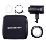 Elinchrom LED 100 C RGB LED Monolight (Single-Light Kit)