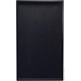 Headliner Universal DJ Facade Scrim (Black) (HL30501)