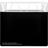 Headliner Black Scrim Fits Indio DJ Booth Only (HL30503)