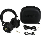 Ashdown Meters OV-1-B-Connect Pro Bluetooth Headphones - Black