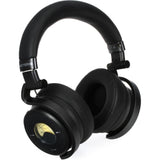 Ashdown Meters OV-1-B-Connect Pro Bluetooth Headphones - Black