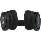 Ashdown Meters OV-1-B-Connect Pro Bluetooth Headphones - Black