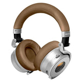 Ashdown Meters OV-1-B-Connect Bluetooth Headphones (Tan)