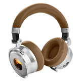 Ashdown Meters OV-1-B-Connect Bluetooth Headphones (Tan)