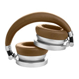 Ashdown Meters OV-1-B-Connect Bluetooth Headphones (Tan)