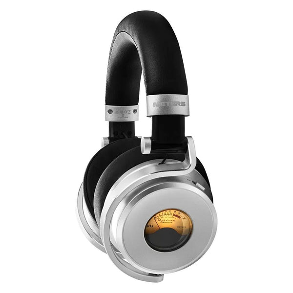 Meters OV-1-B-Connect Bluetooth Headphones (Black)