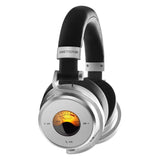 Meters OV-1-B-Connect Bluetooth Headphones (Black)