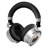 Meters OV-1-B-Connect Bluetooth Headphones (Black)