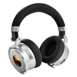Meters OV-1-B-Connect Bluetooth Headphones (Black)