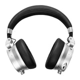 Meters OV-1-B-Connect Bluetooth Headphones (Black)