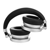Meters OV-1-B-Connect Bluetooth Headphones (Black)