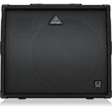 Behringer Ultratone KXD15 600W 4-Channel PA System and Keyboard Amplifier with 15" Turbosound Speaker