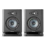 Focal Alpha 50 Black Evo Bundle (Set of 2)