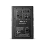 Focal Alpha 50 Black Evo Bundle (Set of 2)