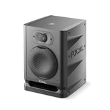 Focal Alpha 50 Black Evo Bundle (Set of 2)