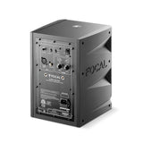 Focal Alpha 50 Black Evo Bundle (Set of 2)