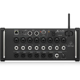 Behringer X AIR XR16 16x6 Digital Mixer for iPad/Android Tablets