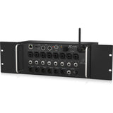 Behringer X AIR XR16 16x6 Digital Mixer for iPad/Android Tablets