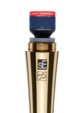 SE Studio-grade Gold  Handheld Microphone Supercardioid in Gold