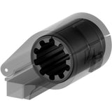 Sennheiser MKH 8018 Stereo Shotgun Microphone