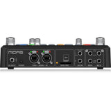 Midas DP48 Dual 48-Channel Personal Monitor Mixer with SD Card Recorder