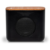 Meters LINX Stereo Speaker System Set (wireless headphones LINX and speakers LINX-BT-SPK), black