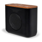 Meters LINX Stereo Speaker System Set (wireless headphones LINX and speakers LINX-BT-SPK), black