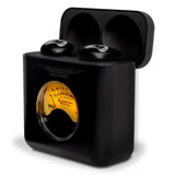 Meters LINX Stereo Speaker System Set (wireless headphones LINX and speakers LINX-BT-SPK), black