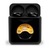 Meters LINX Stereo Speaker System Set (wireless headphones LINX and speakers LINX-BT-SPK), black