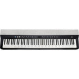 Kurzweil KaP1 Portable Digital Piano (Black)