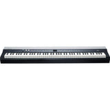 Kurzweil KaP1 Portable Digital Piano (Black)