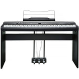 Kurzweil KaP1 Portable Digital Piano (Black)