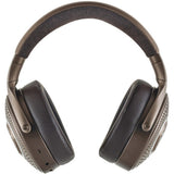 Focal Bathys MG Wireless Noise-Canceling Over-Ear Headphones (Chestnut)