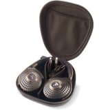 Focal Bathys MG Wireless Noise-Canceling Over-Ear Headphones (Chestnut)