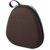 Focal Bathys MG Wireless Noise-Canceling Over-Ear Headphones (Chestnut)