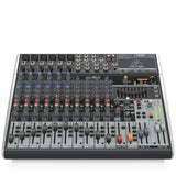 Behringer Xenyx X1832USB Mixer with USB and Effects