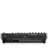 Behringer Xenyx X1832USB Mixer with USB and Effects