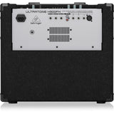 Behringer Ultratone K900FX - 90W 12" Keyboard Amp