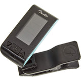 Fender Original Tuner, Guitar Accessories, Daphne Blue (Pair)