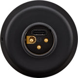 Rode NT1(Black) 5th Generation Hybrid Studio Condenser Microphone Bundle with Kellards PST2 Adjustable Height Microphone Stand with Boom, Polsen HPC-A30 Closed-Back Studio Monitor Headphones