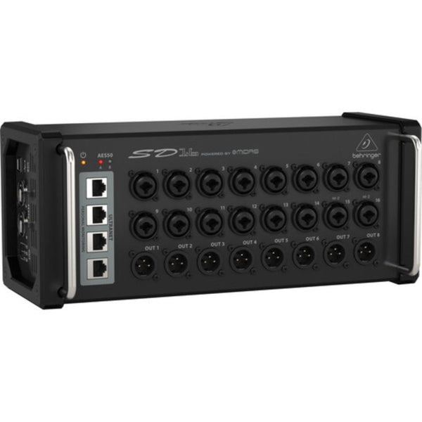 Behringer SD16 16-Channel Stage Box