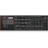 Behringer Pro-800 8-Voice Polyphonic Analog Synthesizer