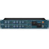 Behringer 369 2-channel Rackmounted Stereo Compressor