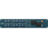 Behringer 369 2-channel Rackmounted Stereo Compressor