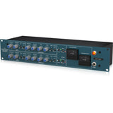 Behringer 369 2-channel Rackmounted Stereo Compressor