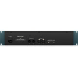 Behringer 369 2-channel Rackmounted Stereo Compressor