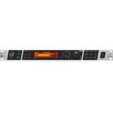 BEHRINGER ULTRACURVE PRO DEQ2496