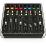 Behringer X-Touch Extender Universal Control Surface