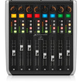 Behringer X-Touch Extender Universal Control Surface