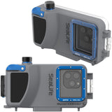 SeaLife SportDiver S Underwater Smartphone Housing
